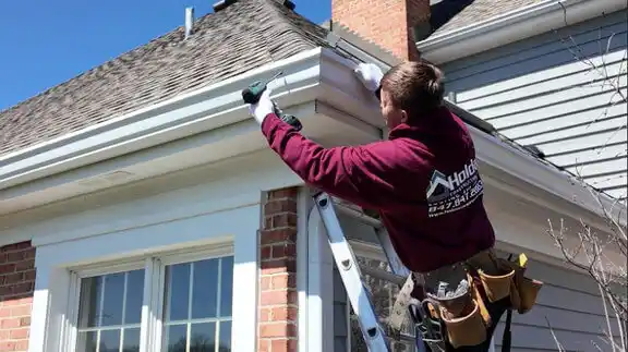 gutter services Sandia Heights